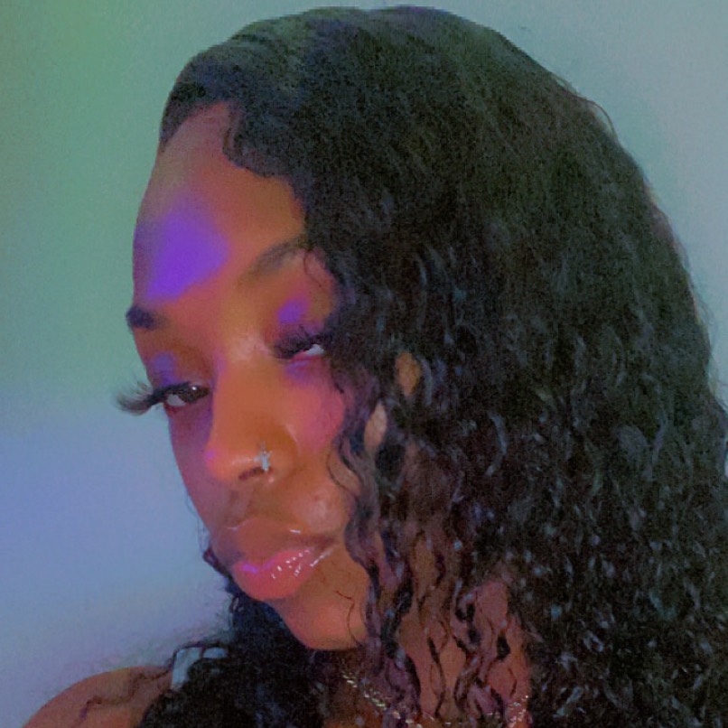 Tariyah Harris