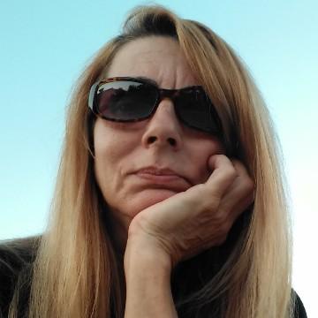 Carla Hoover