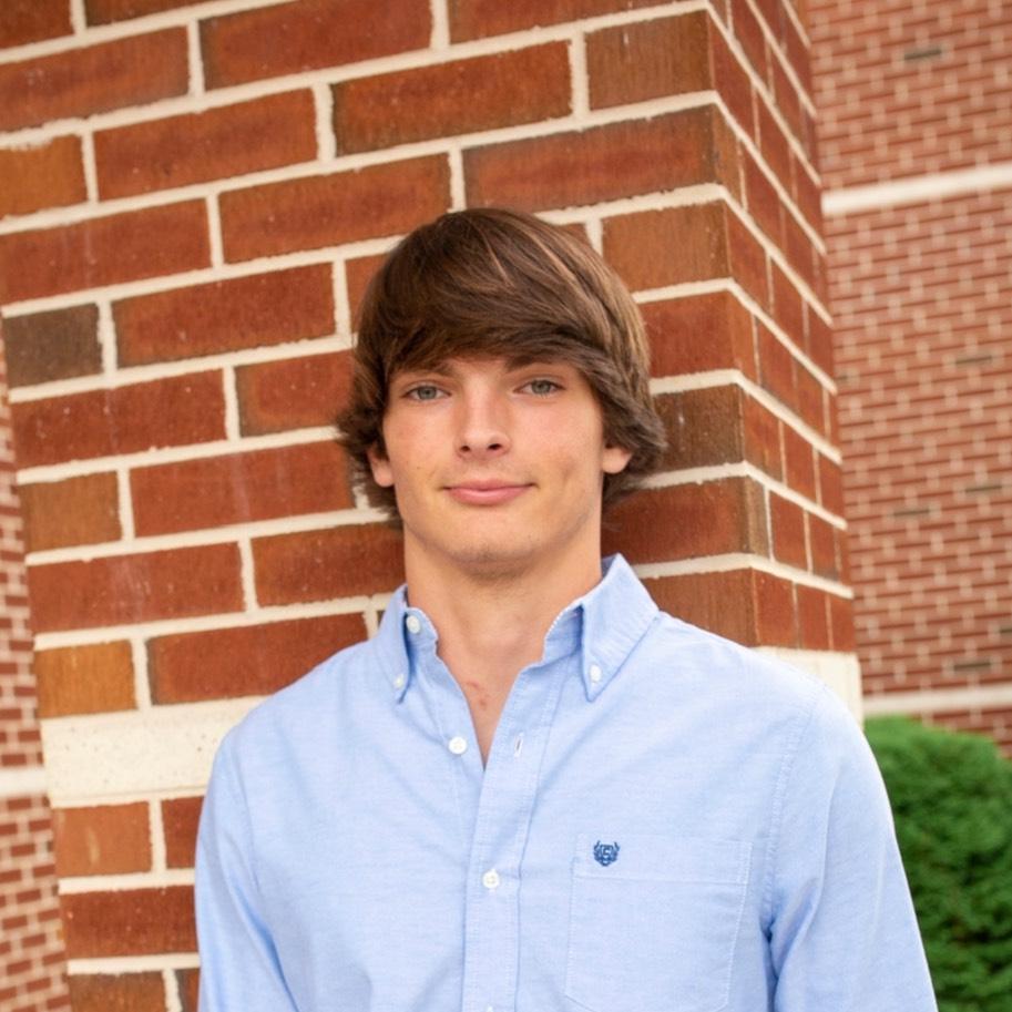 Kaleb Bates