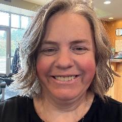 Ellen Canfield