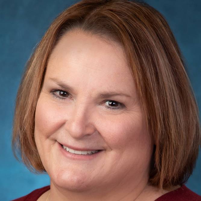 Deborah J Hanson