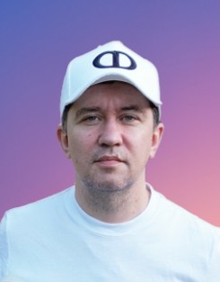 Andrei Kamarou