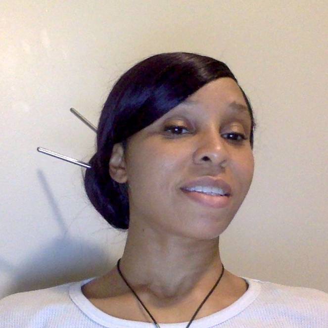 Tiffany Colvin