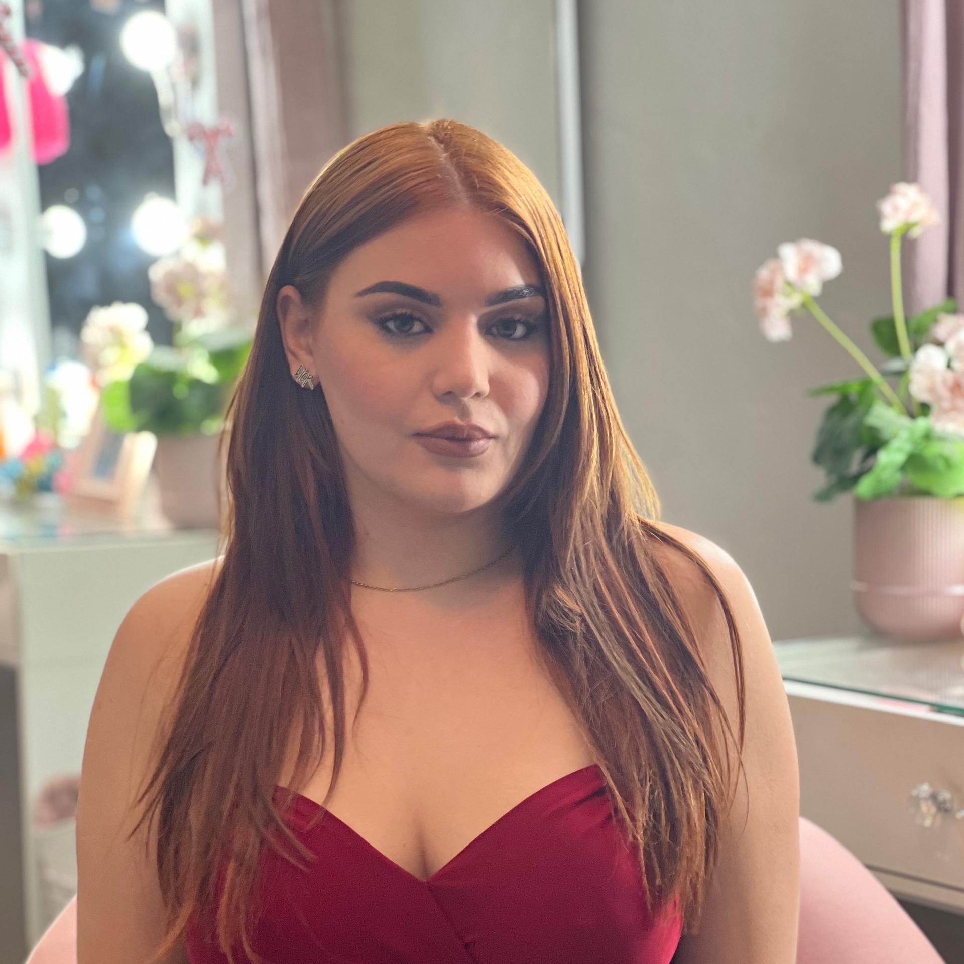 Samantha Mungarro