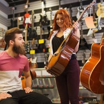 L & L Music-Wind Shop