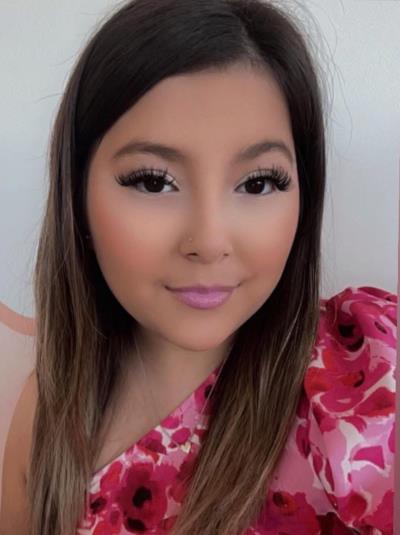SAVANNAH CUEVAS