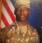 Elijha McElroy