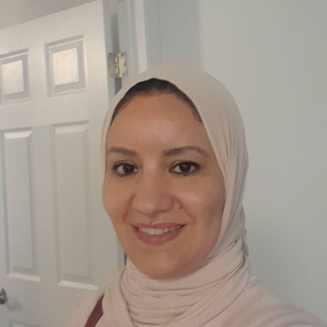 Mina Ouhadou