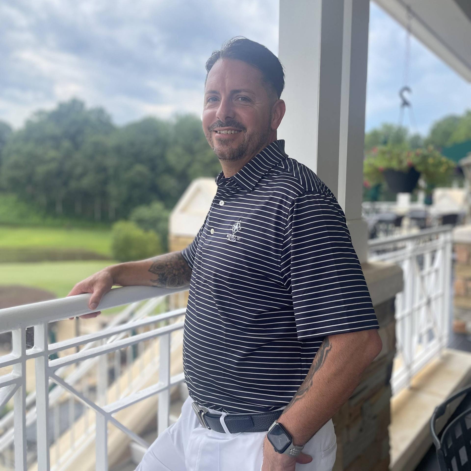 Anthony (A.J.) Alston