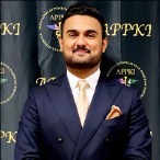 Shaheryar Abbasi
