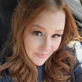 Ashley Jones