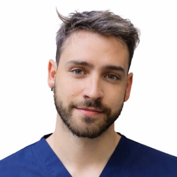 Nicolás Emilio PAQUAY ARRUEZ