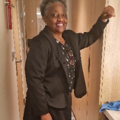Rolonda Wyatt