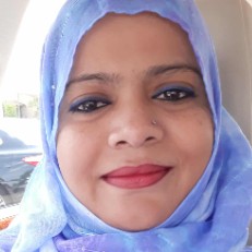 Hasina Khatun