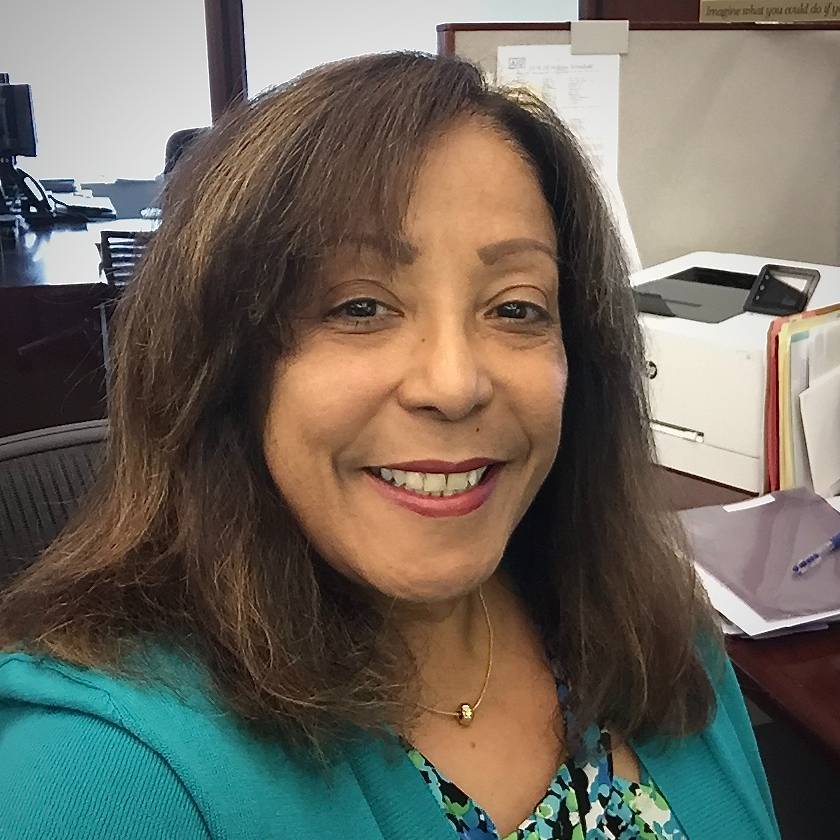 Myrna Allende