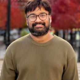 SUMIT KUMAR AGRAWAL