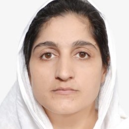 Zuhra Fawad