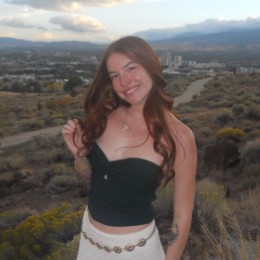 Trinity Gonzales