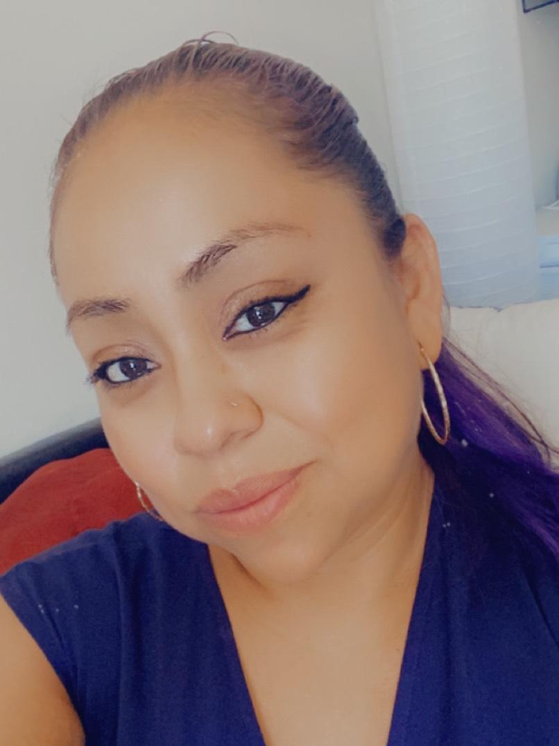 Nohemi Chavarria