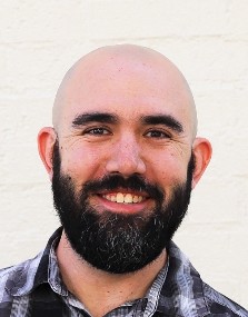 Joel Gorman