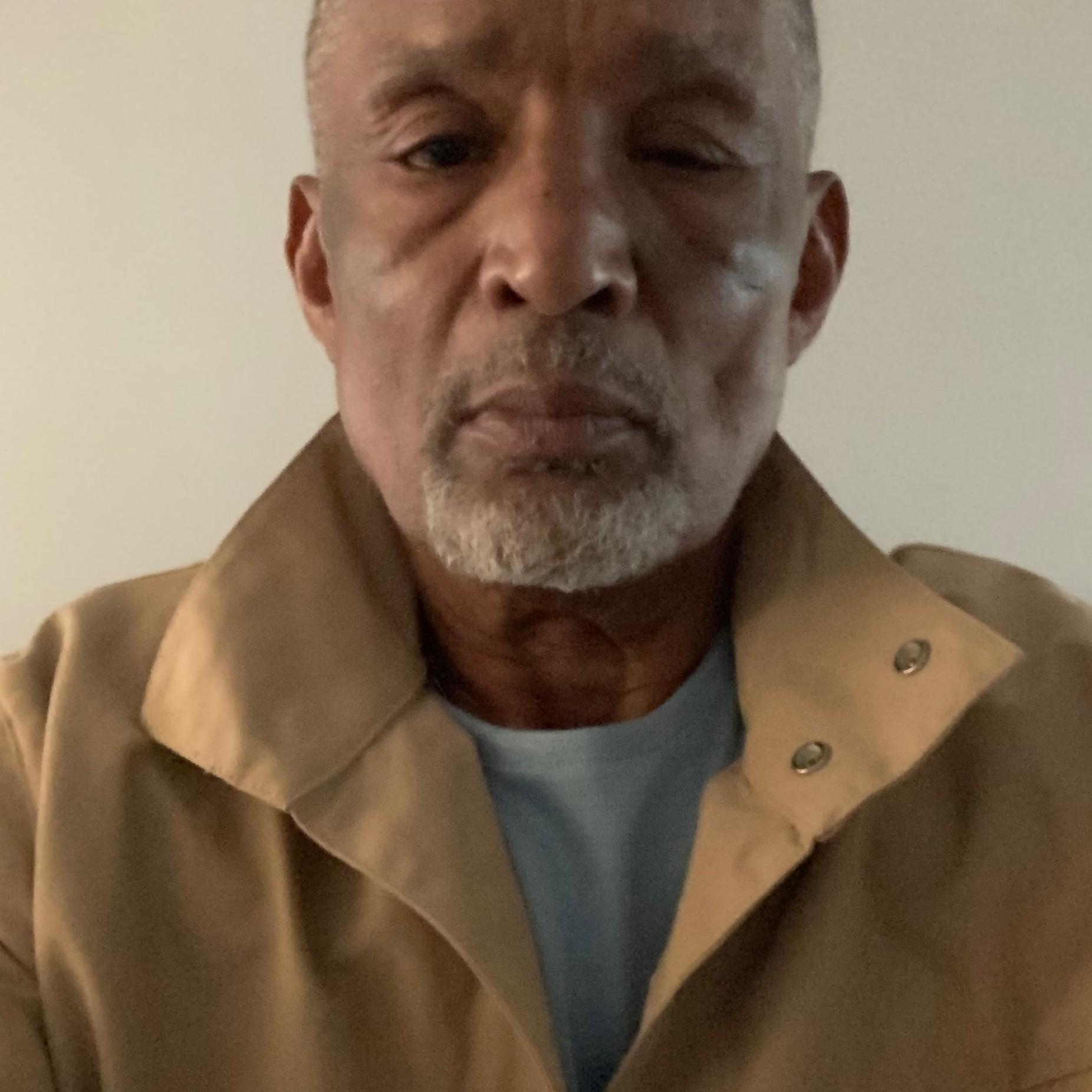Geoffrey Melvin