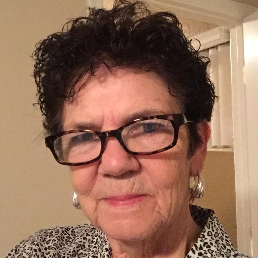 Hilda Thornton