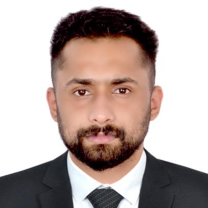 Sayed Hamid Dhar Risal