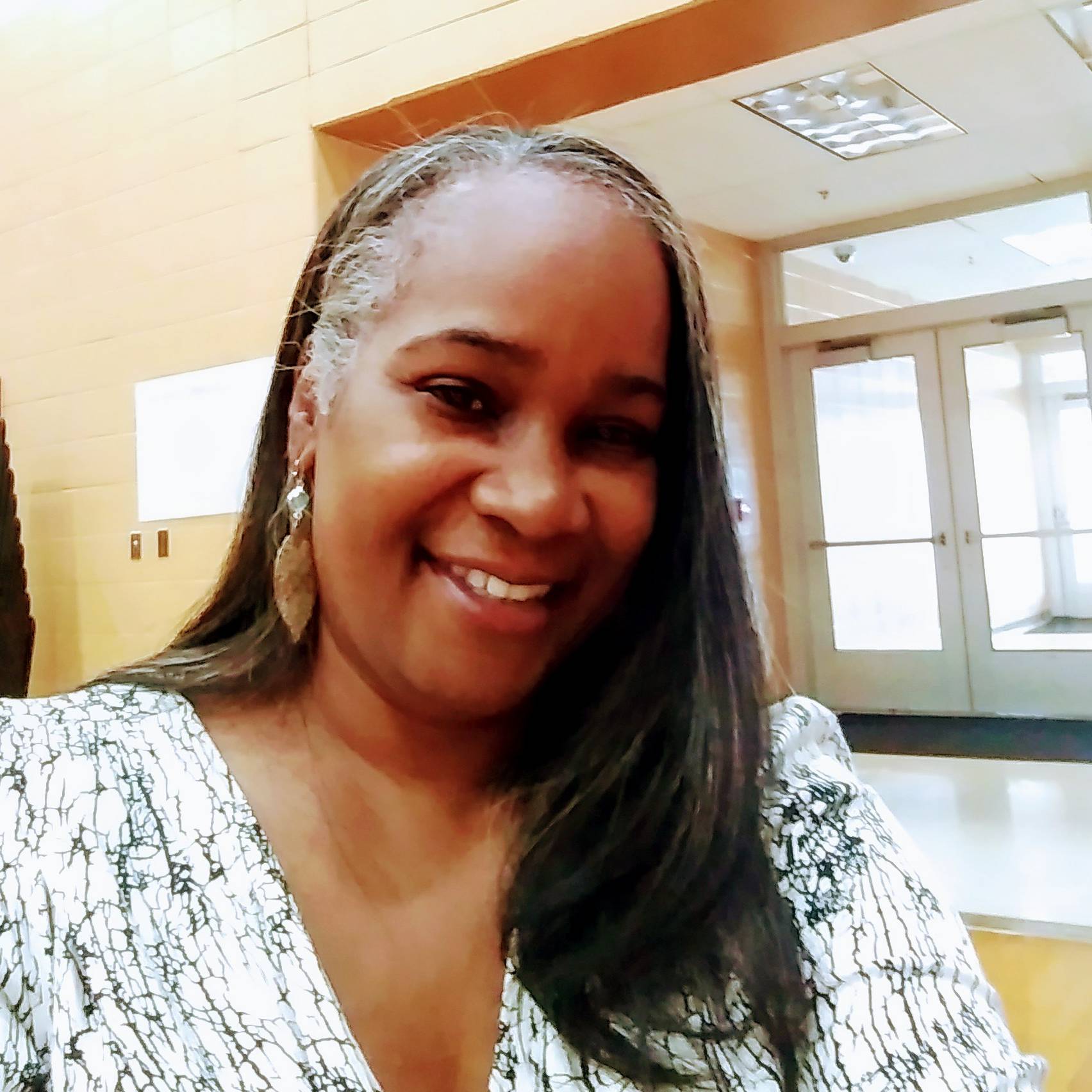 Valerie Henderson, DC