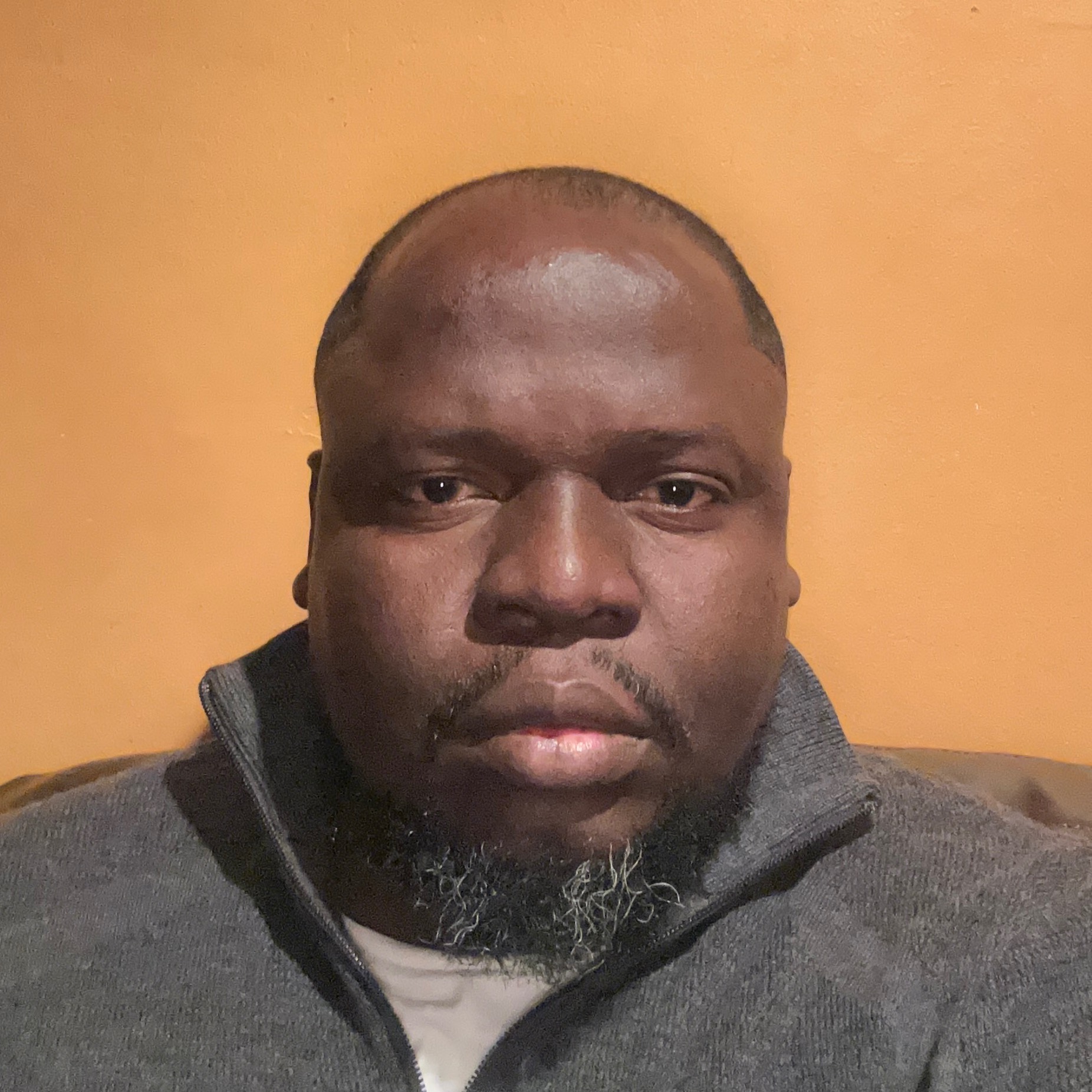 Reginald Dorvil