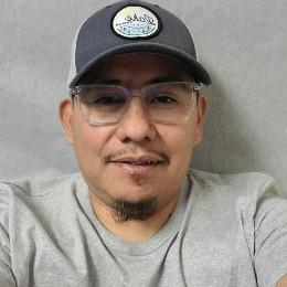 Luis Angel Rodriguez
