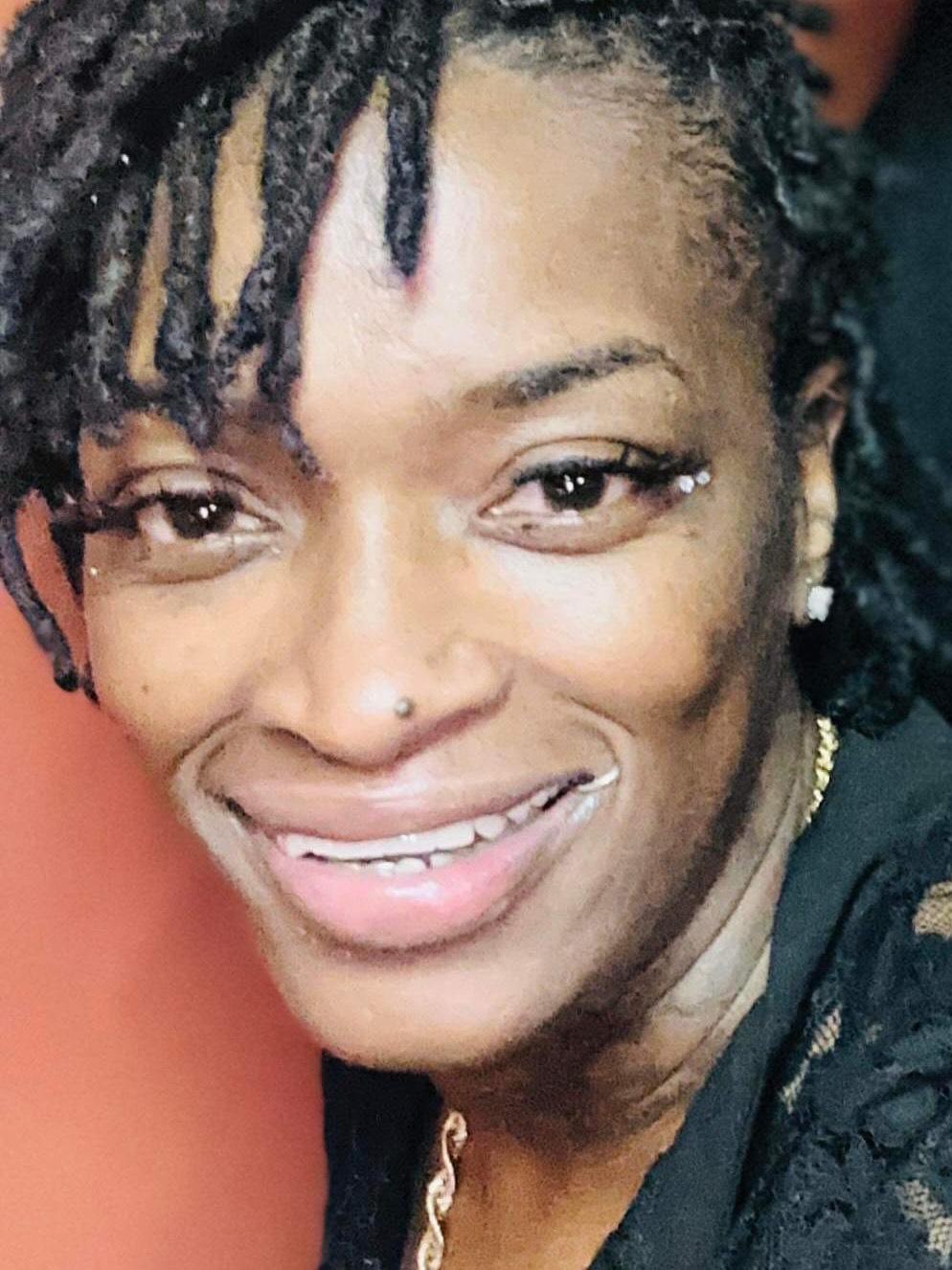 Patrice Brown