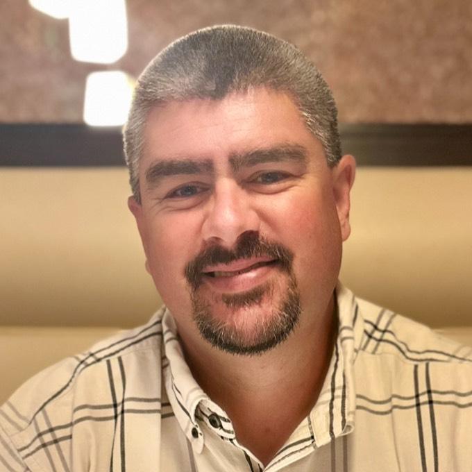 JEFF SARTUCHE