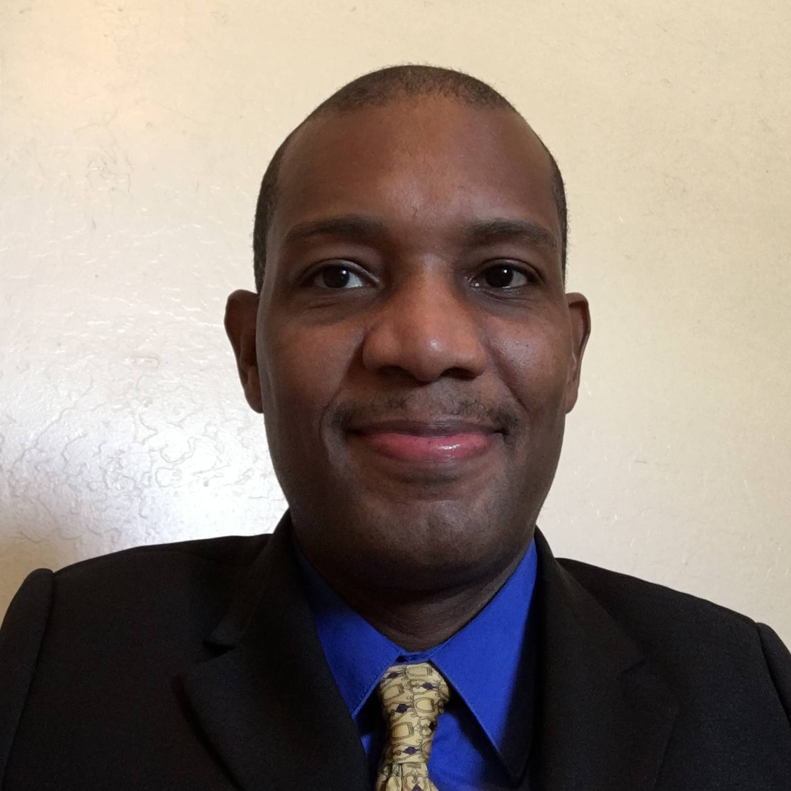 FARON DIXSON