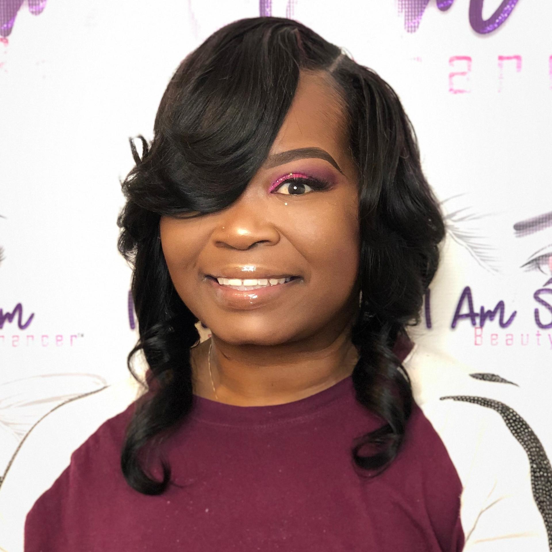 Bianca Stewart-Jones