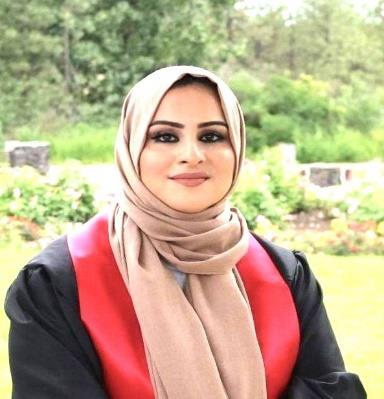 Suhad Fahad