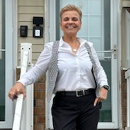 Helen Torres