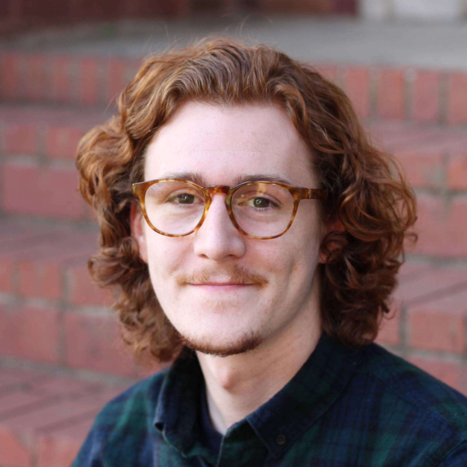 Christopher Meyers