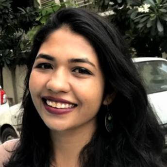 Komal Jain