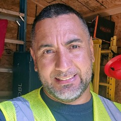 Jose G Menfoza