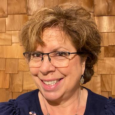 Christine Drais