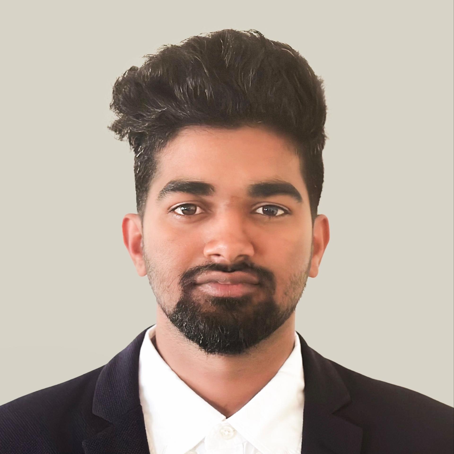 VAMSI DESIREDDY
