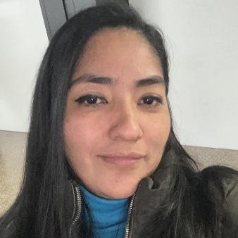 Arianna Baldivia tercero