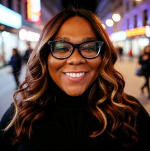Ebony Tisby