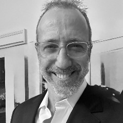 Jeffrey Meisel