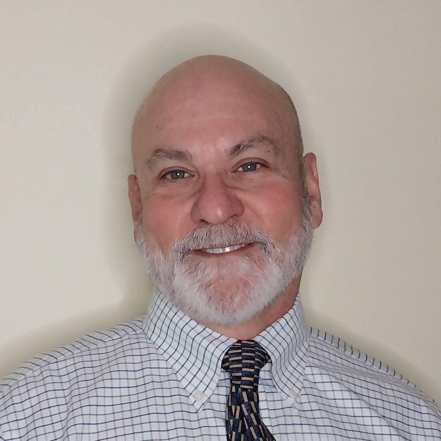 Pete Hartman