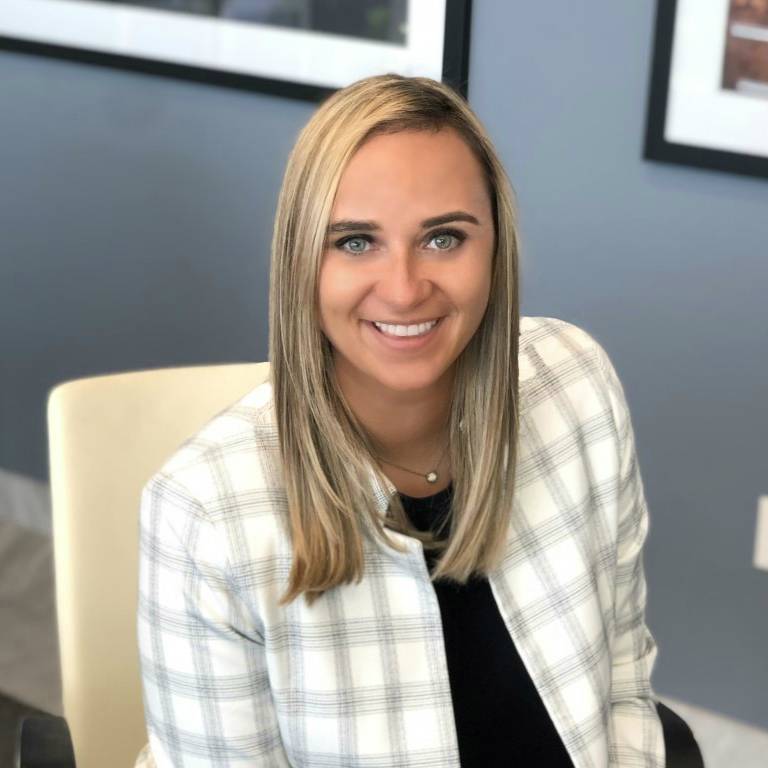 Caroline T. Lee, M. Ed