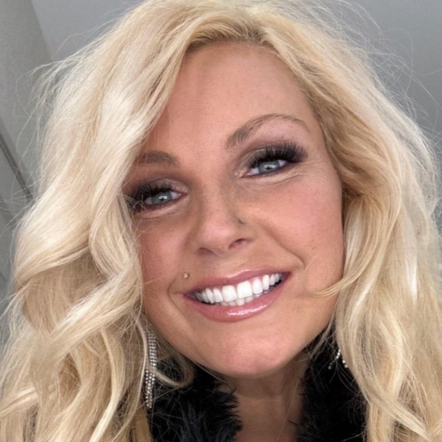 CHRISTINA SPENCER