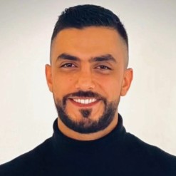 Mohammad Sandouqa