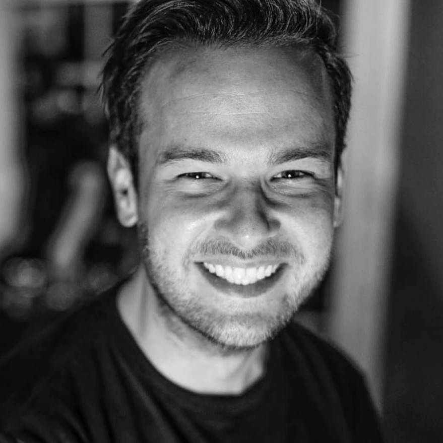 JOHNATHON HORN