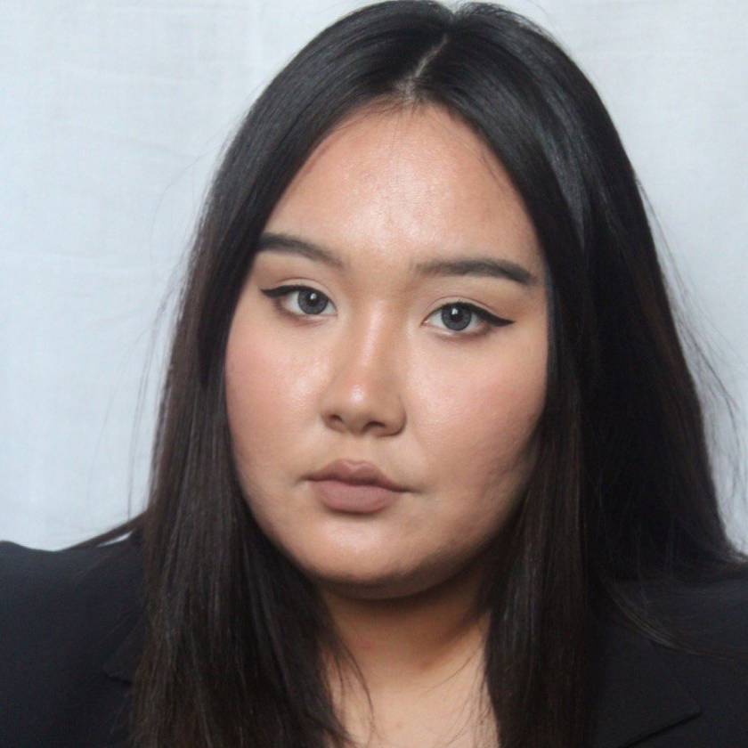 Aziza Ibragimova